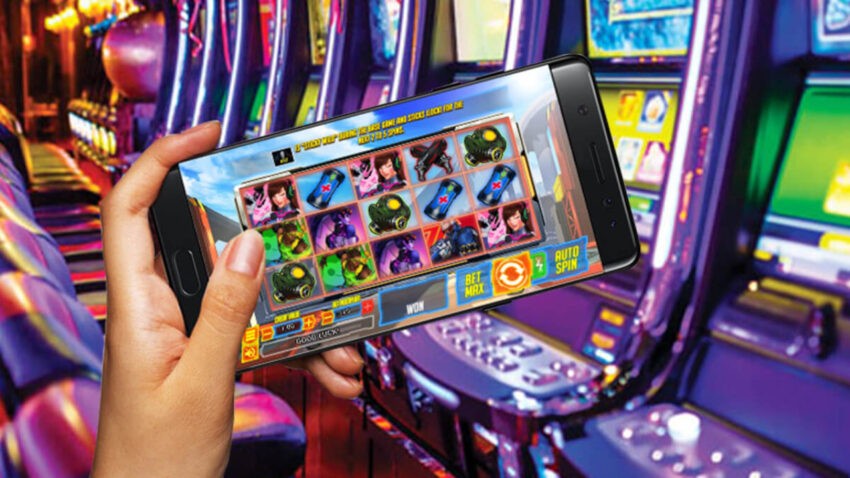 CHOOSING THE RIGHT SITE TO PLAY SLOTS