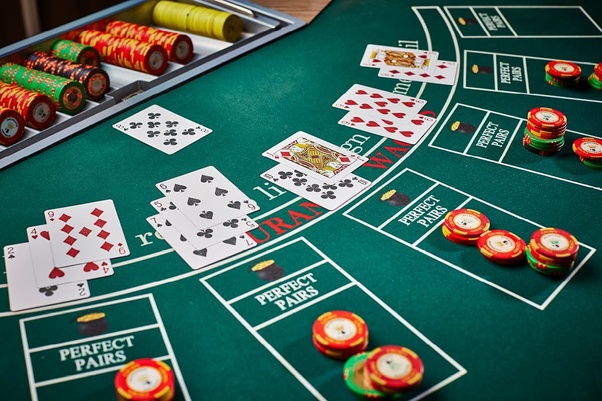 How to choose a website to play online games such as Blackjack?