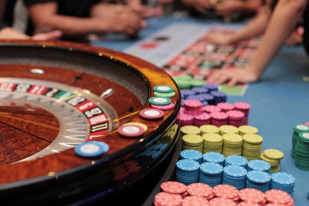 How to distinguish safe online casinos from illegal ones?