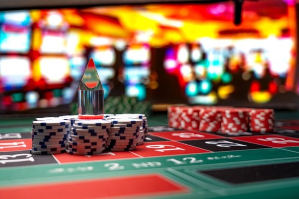 How to distinguish safe online casinos from illegal ones?