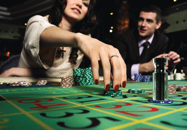 Best Online Gambling Sites: For Getting Rich Quick