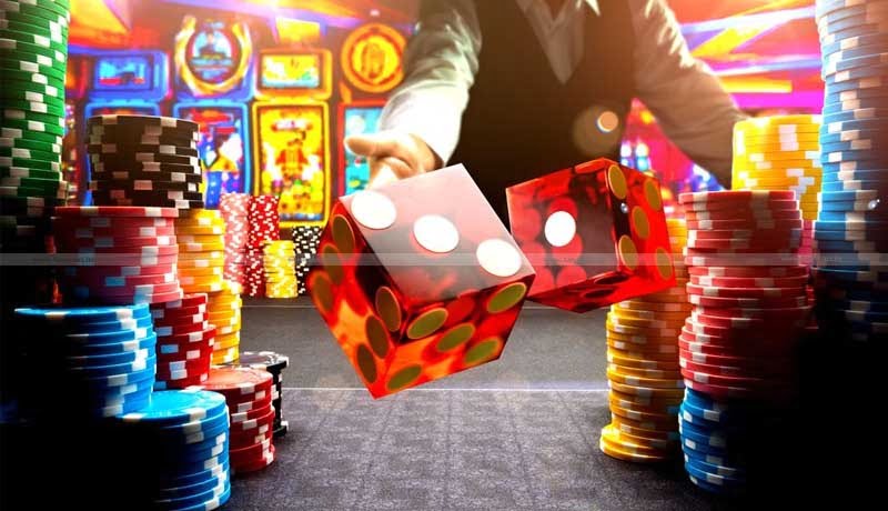 How to earn more by playing online casinos?