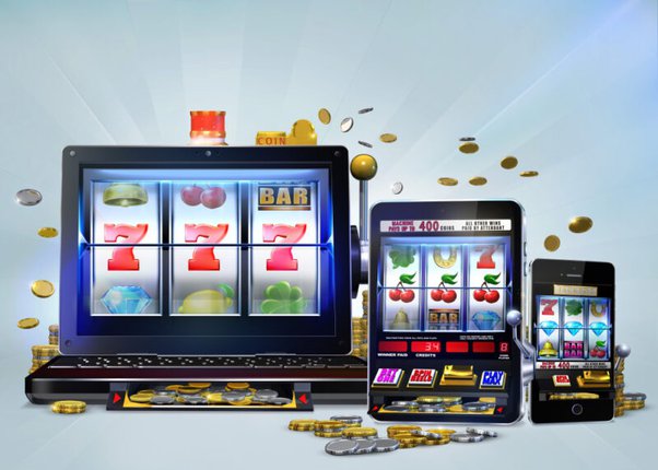 What do you look for when playing online slot games?