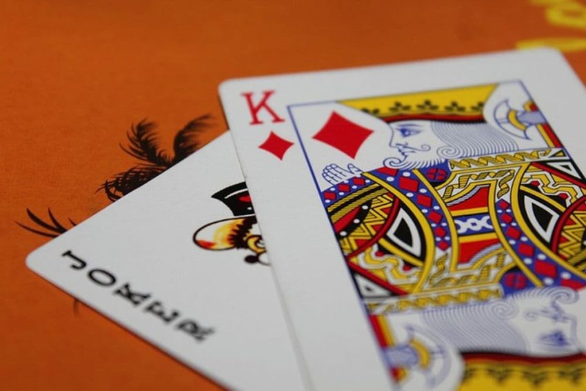 A Great Introduction To Online Blackjack