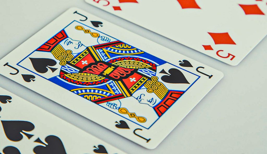 A Great Introduction To Online Blackjack