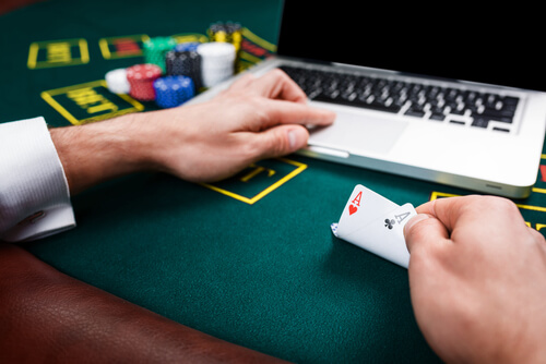 Mastering the Art of Online Casino Tournaments